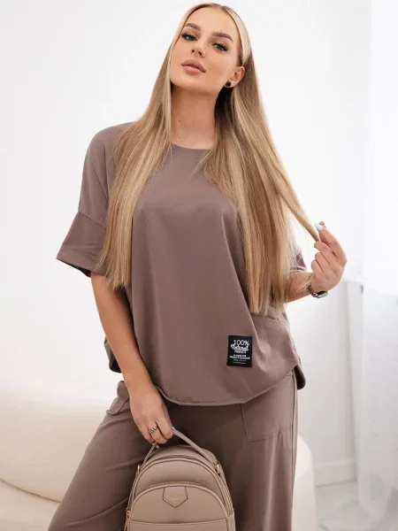 Блуза Kesi Włoski