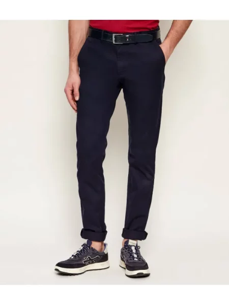 Tommy Hilfiger Pantaloni chino CORE BLEECKER