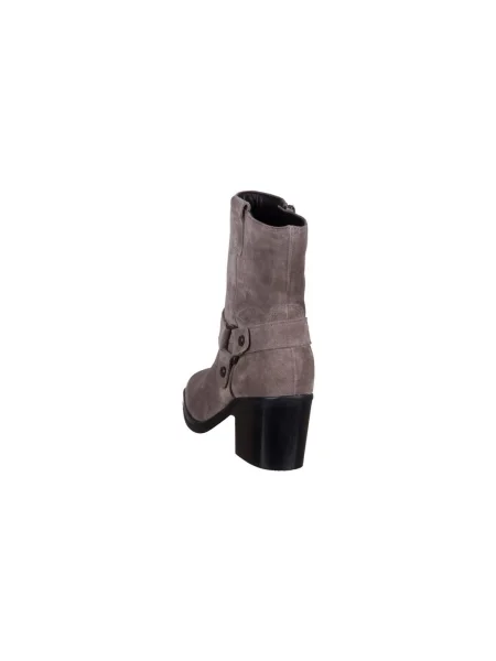Pantofi Tamaris gri