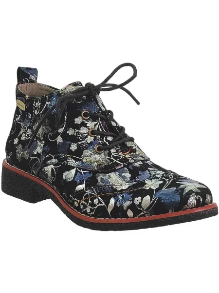 Pantofi Laura Vita negru