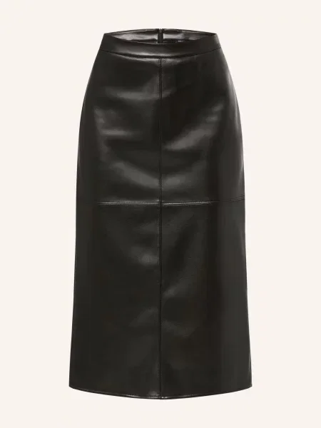 Sukně 's Max Mara černé
