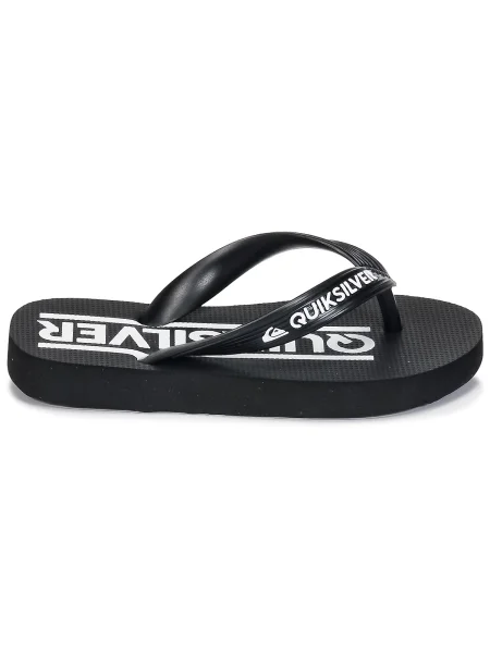 Pantofi copii Quiksilver negru