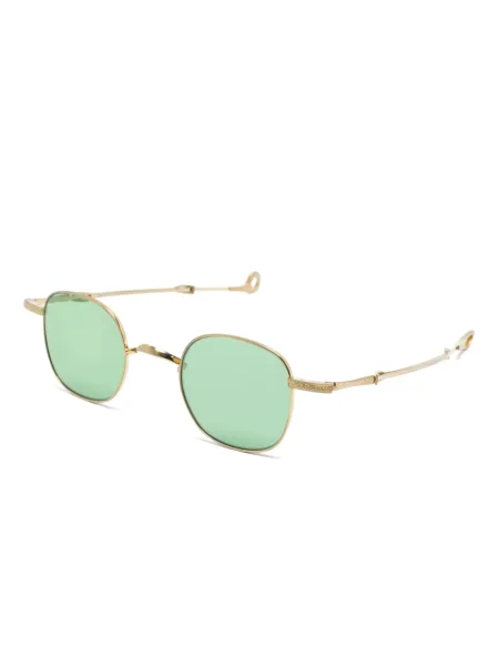 Ochelari de soare Eyepetizer auriu