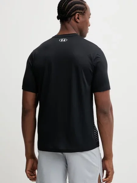 Тренувальна футболка Under Armour Tech