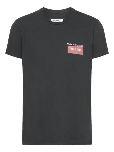 Tricou Maison Margiela gri