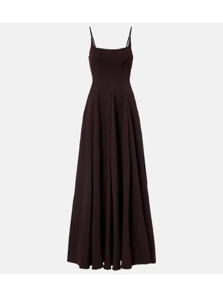 Rochie Staud maro
