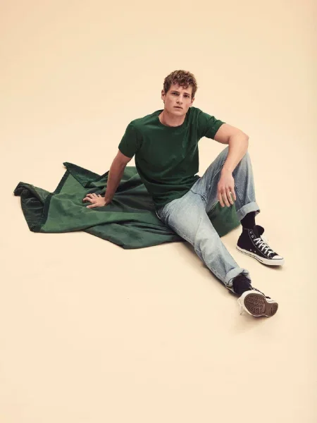 Tričko Fruit Of The Loom