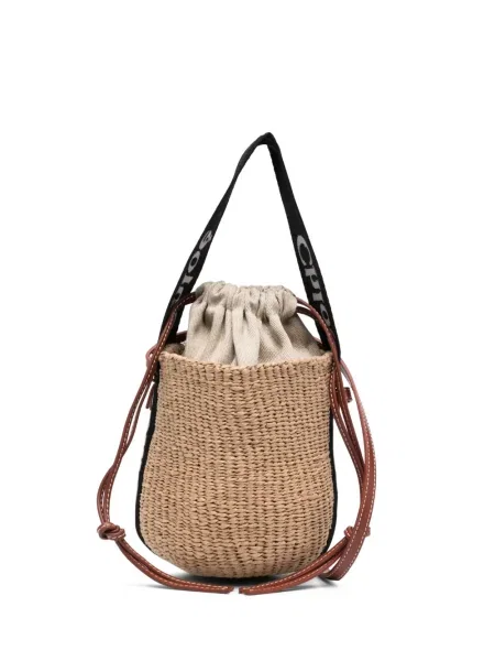 Чанта Chloé Woody