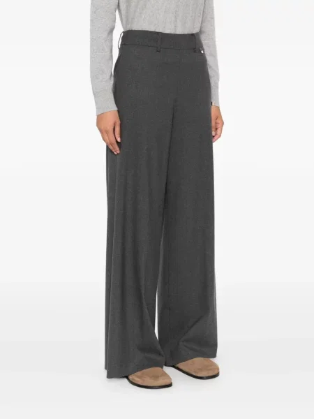 Pantaloni Herno gri