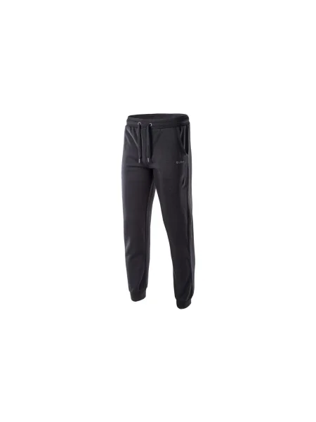 Pantaloni Hi-tec negru