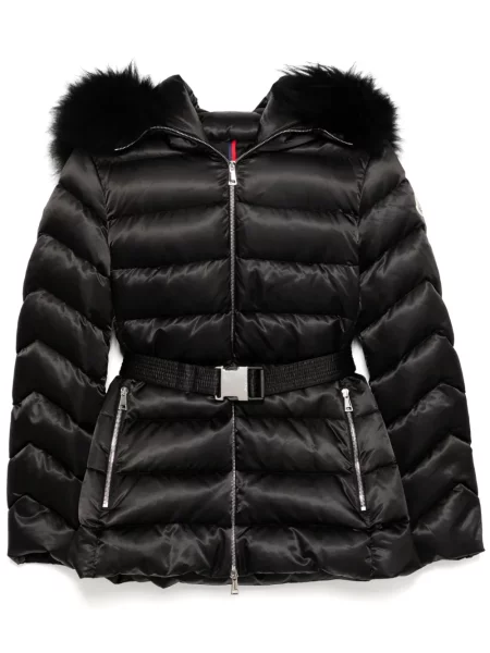 Geacă Moncler negru