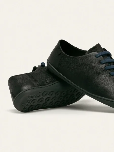 Pantofi Camper din piele negru