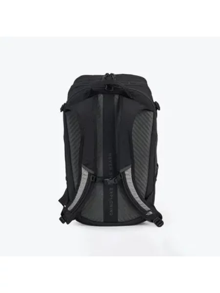 Plecak The North Face Kaban LTE tnf black/ tnf black czarny