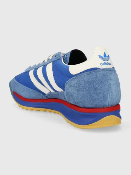 Adidas Originals sneakers SL 72 RS albastru