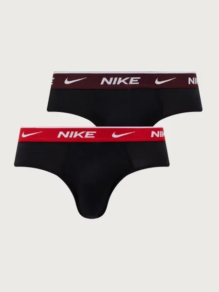 Nike slipy pánske čierna