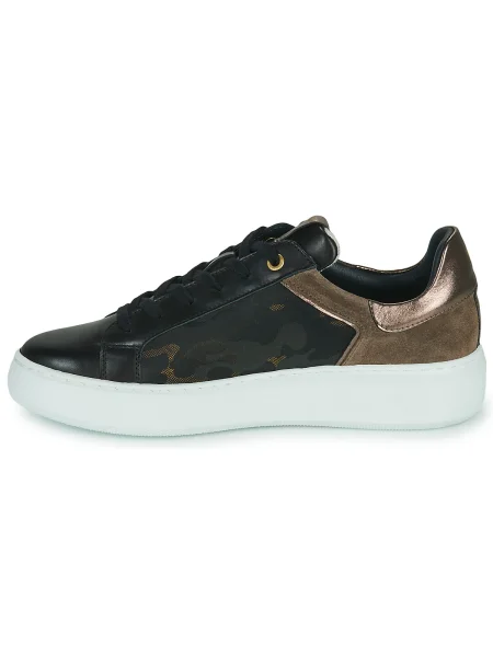 Pantofi Jb Martin verde
