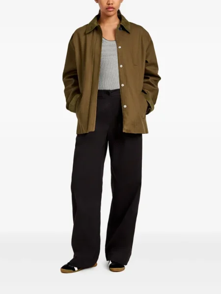 Geacă Proenza Schouler White Label alb