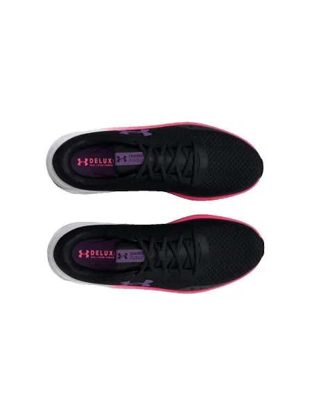Pantofi Under Armour negru