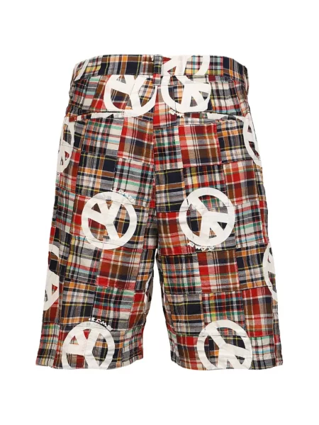 Pantaloni scurți Swjp maro
