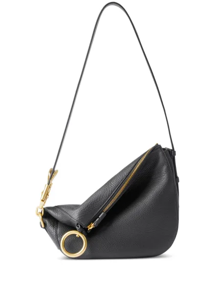 Geantă Burberry negru