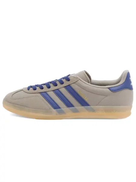 Sneakersy Adidas POD na siłownię szare