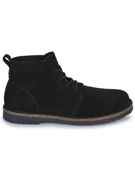 Pantofi Birkenstock maro