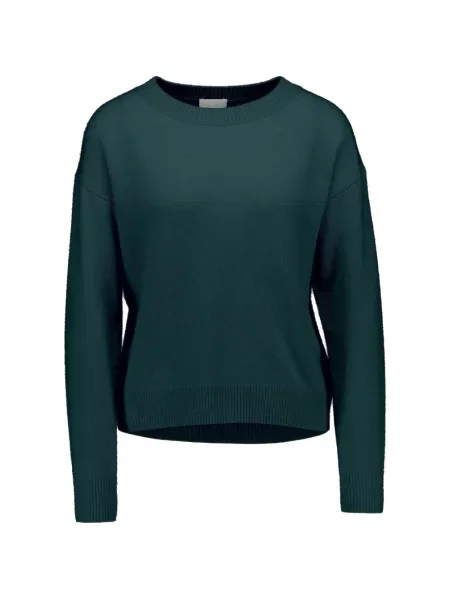 Pulover Allude albastru
