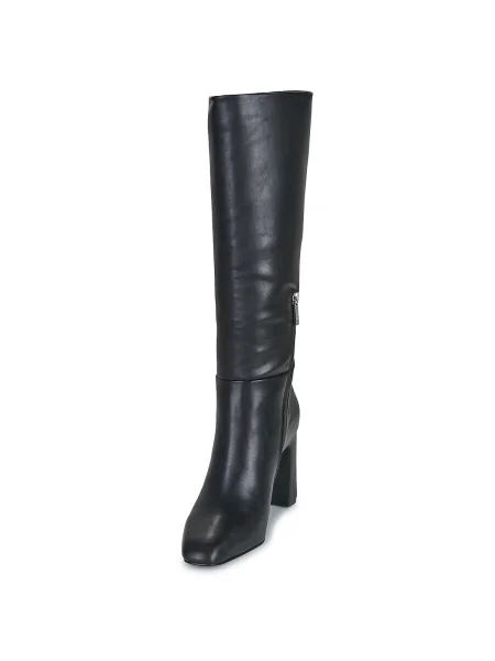 Pantofi Steve Madden negru