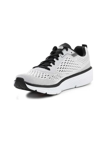 Pantofi Skechers alb