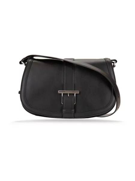 Torebka Alexander Mcqueen czarna