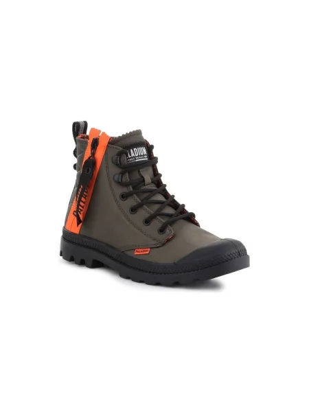 Pantofi Palladium