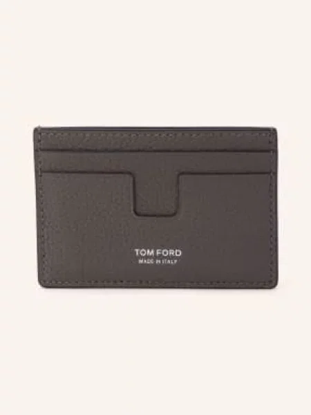 Taška Tom Ford šedá