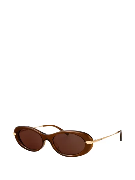 Ochelari de soare Givenchy Eyewear maro