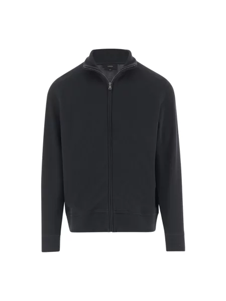 Kardigan Vince szary