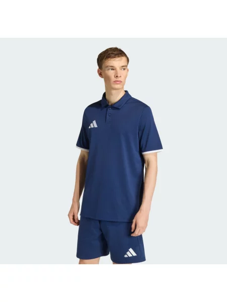 ADIDAS PERFORMANCE Funkční tričko tmavě modrá bílá