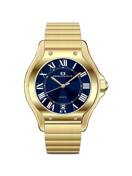 Óra Oceanaut kék
