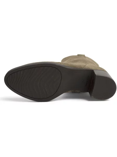 Pantofi Piesanto maro
