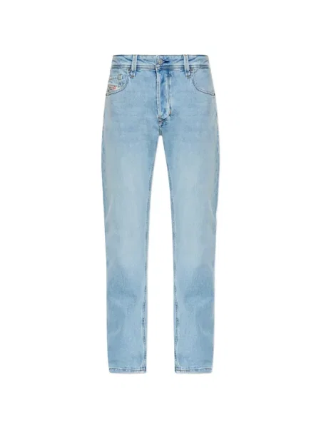 Blugi Diesel Larkee-Beex albastru