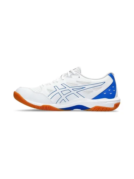 Pantofi Asics alb