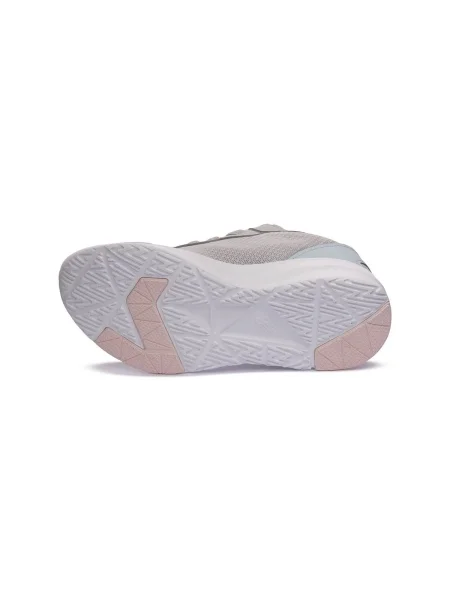 Pantofi copii New Balance gri