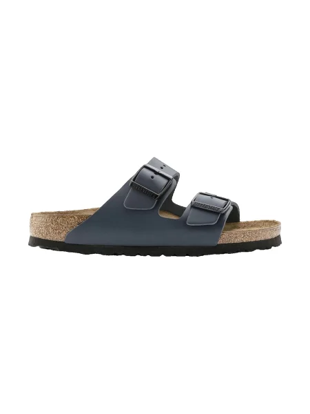 Pantofi Birkenstock albastru