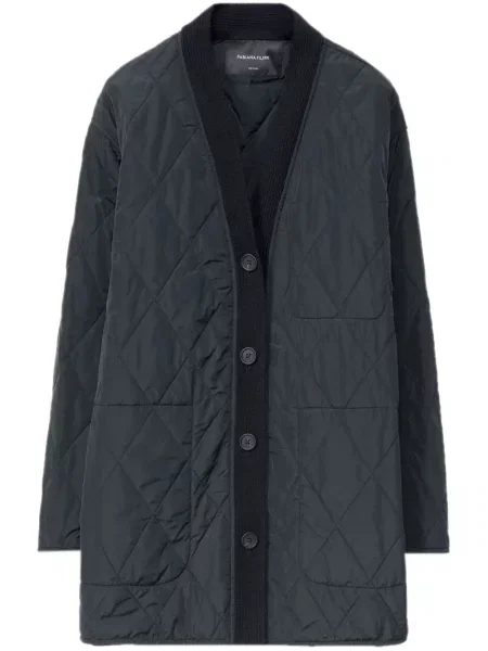 Geacă Fabiana Filippi negru