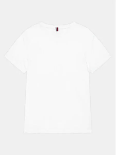 Majica Tommy Hilfiger bijela