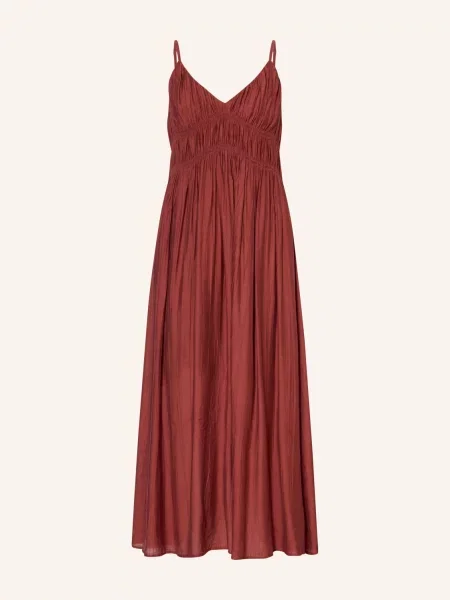 Selected Femme Sukienka braun