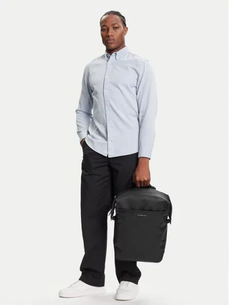 Plecak Tommy Hilfiger czarny