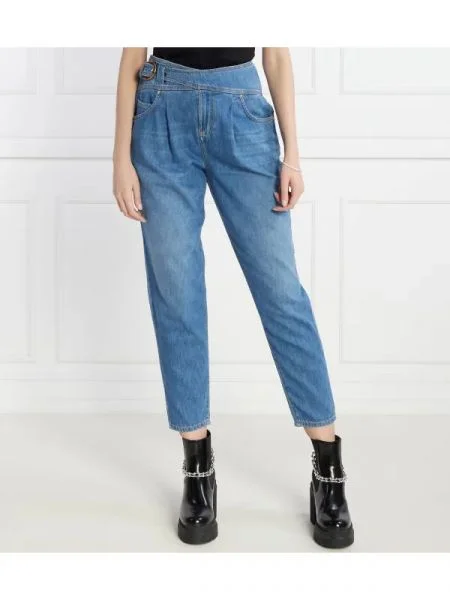 Pinko Farmer trasimeno | Mom Fit kék