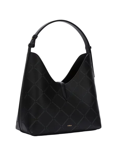 Krepšys Furla juoda