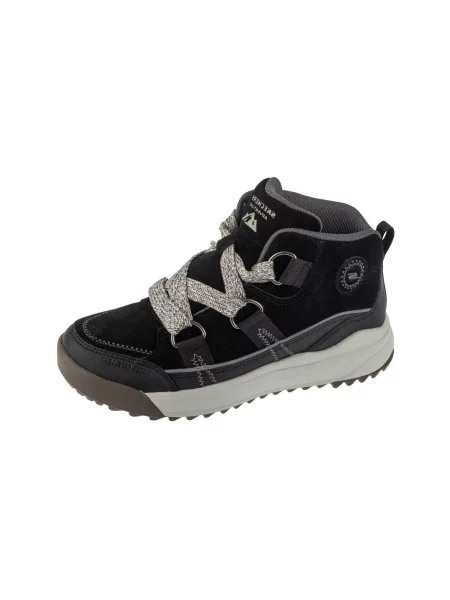 Pantofi Skechers negru