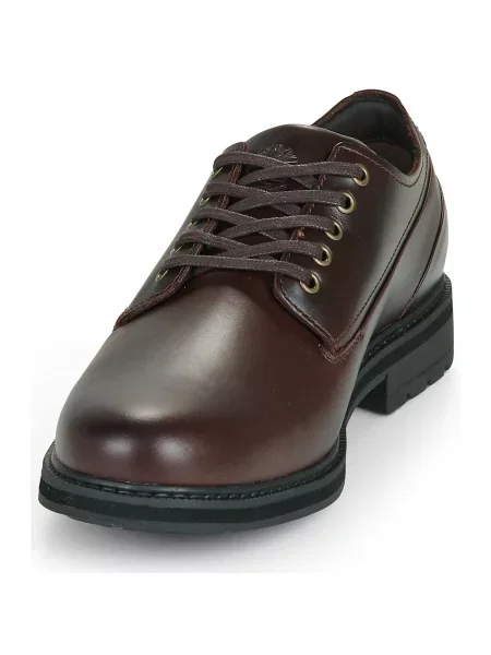 Pantofi Timberland maro