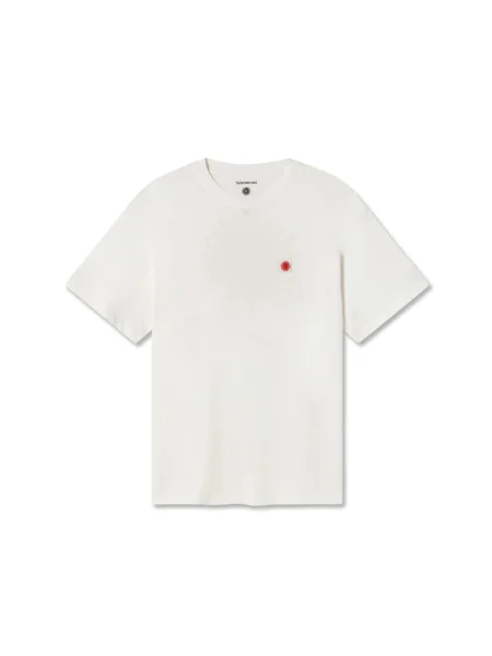 Thinking MU Tricou SOL alb